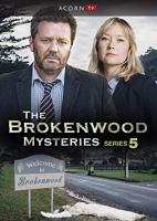 The Brokenwood mysteries. Series 5
