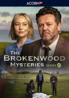 The Brokenwood mysteries. Series 9