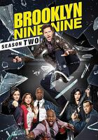 Brooklyn nine-nine. Season two