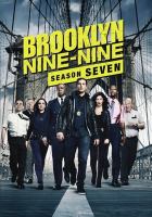 Brooklyn nine-nine. Season seven
