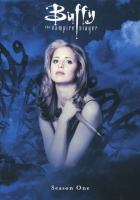 Buffy the vampire slayer. The complete first season
