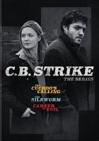 C. B. Strike. [Season 1], The series