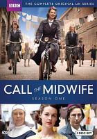 Call the midwife. Season one