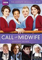 Call the midwife. Season seven