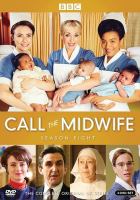 Call the midwife. Season eight