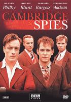 Cambridge spies