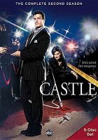 Castle. The complete second season