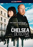 The Chelsea detective. Series 2