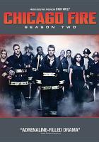 Chicago fire. Season two
