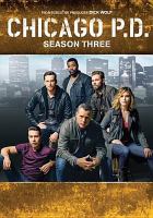 Chicago P.D. Season three