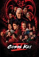 Cobra kai. Season 5