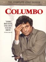Columbo. The complete first season