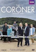 The coroner. Season one