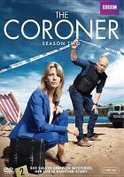 The coroner. Season two