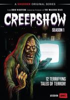 Creepshow. Season 1