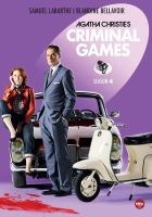 Criminal games. Season 4