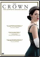 The crown. The complete second season
