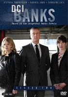 DCI Banks. Season two