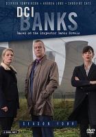 DCI Banks. Season four