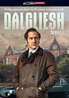 Dalgliesh. Series 1