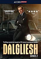 Dalgliesh. Series 2