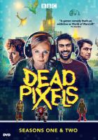 Dead pixels. Season two