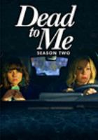 Dead to me. Season 2