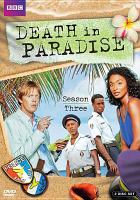 Death in paradise. Season three