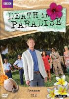 Death in paradise. Season six