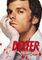 Dexter. The first season