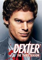 Dexter. The third season