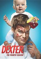Dexter. The fourth season