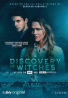 A discovery of witches. [Season 1]