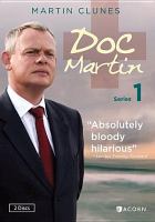 Doc Martin. Series 1
