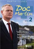 Doc Martin. Series 2