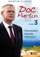Doc Martin. Series 3
