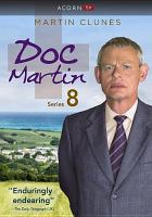 Doc Martin. Series 8