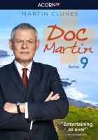 Doc Martin. Series 9