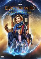 Doctor Who. Resolution