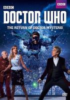 Doctor Who. The return of Doctor Mysterio