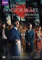 The Doctor Blake mysteries. Season four
