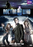 Doctor who. Series six, part two