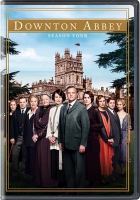Downton Abbey. Season 4