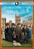 Downton Abbey. Season 5