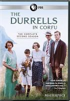 The Durrells in Corfu. The complete second season