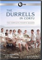 The Durrells in Corfu. The complete fourth season