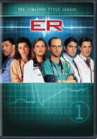 ER. The complete first season