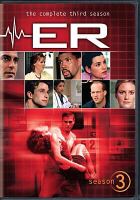 ER. The complete third season