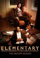 Elementary. The second season