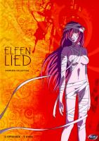 Elfen lied : complete collection